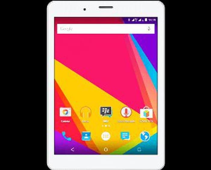 EVERCOSS AT8B Winner Tab V - 8 inch LCD, 1GB RAM, Dual Cam Berkualitas