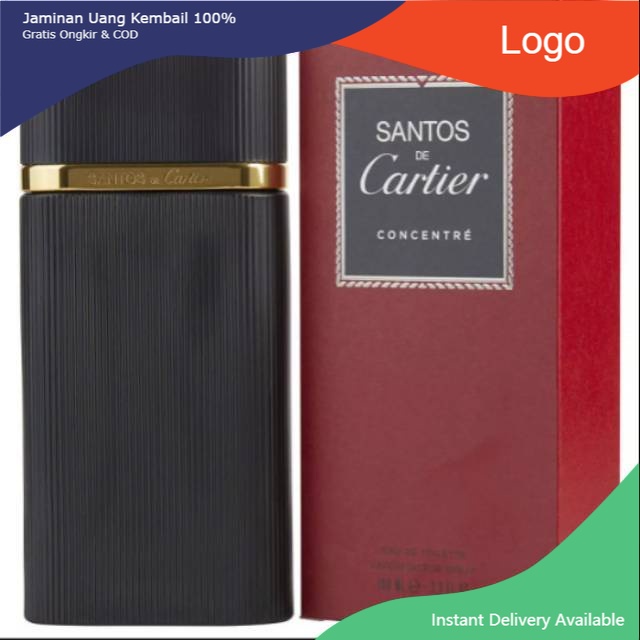 Jual Cartier Santos Terbaru | Lazada.co.id