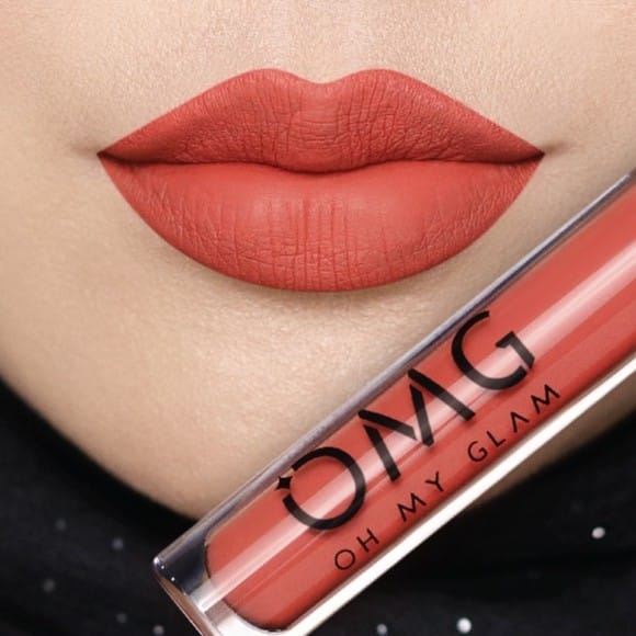 ombre lips oh my glam