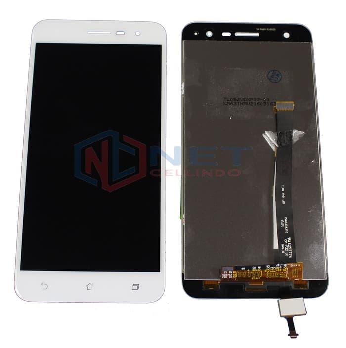 LCD ASUS ZE520KL ZENFONE 3 Z017D 5,2INCH + TOUCHSCREEN