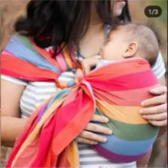 ring sling nana