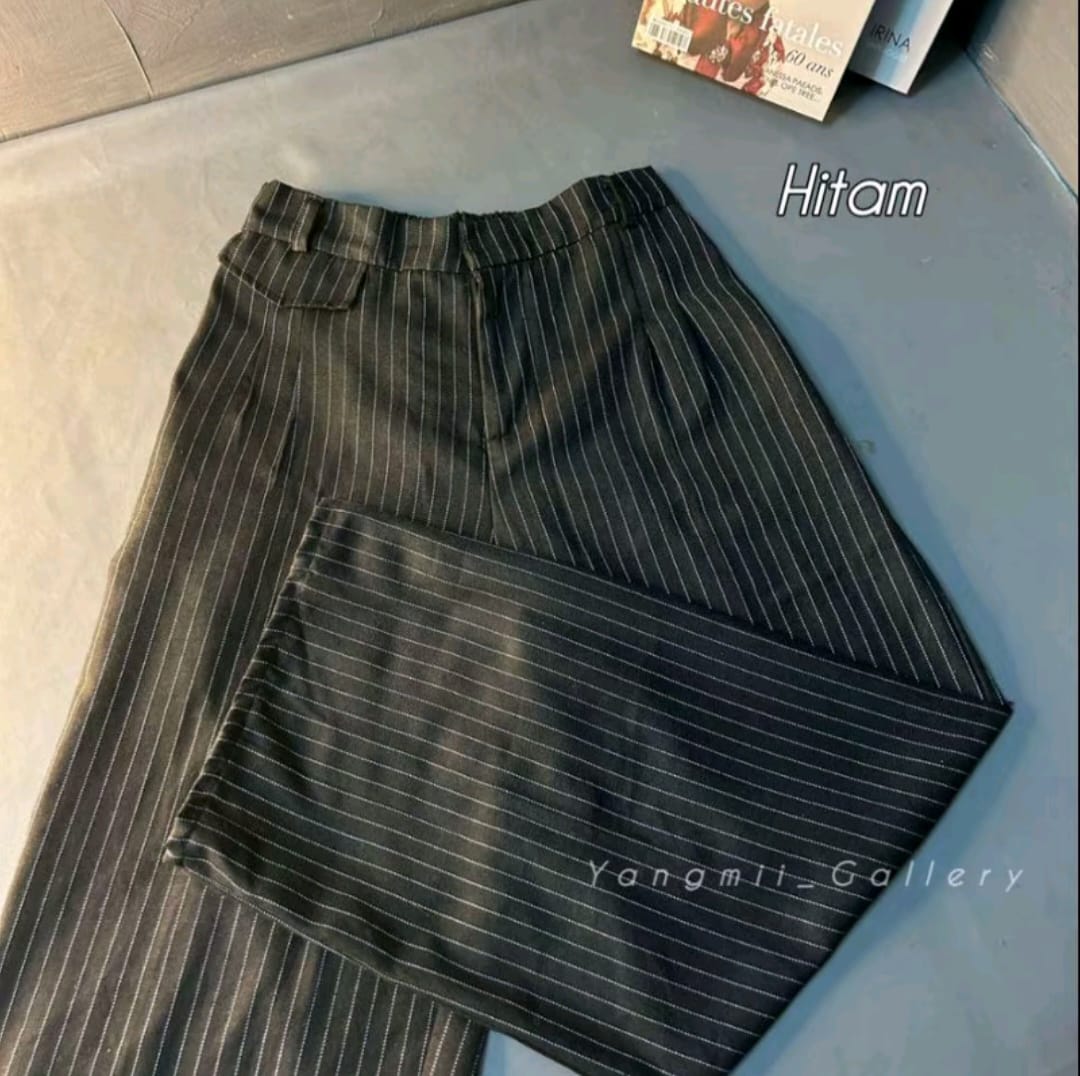 Qora tanlilarning yalangoch qabilalari