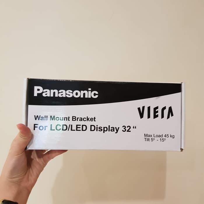 Bracket Elektronik LCD Panasonic VIERA FOR 32 Inch