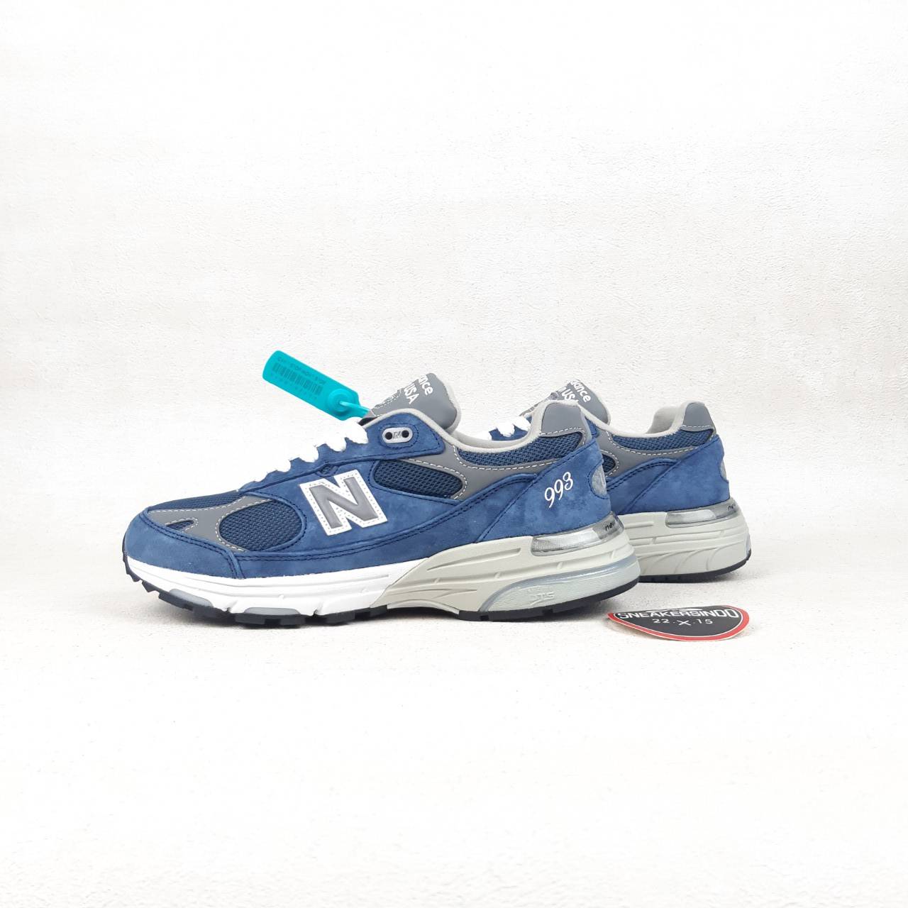 Jual New Balance 993 Terbaru | Lazada.co.id