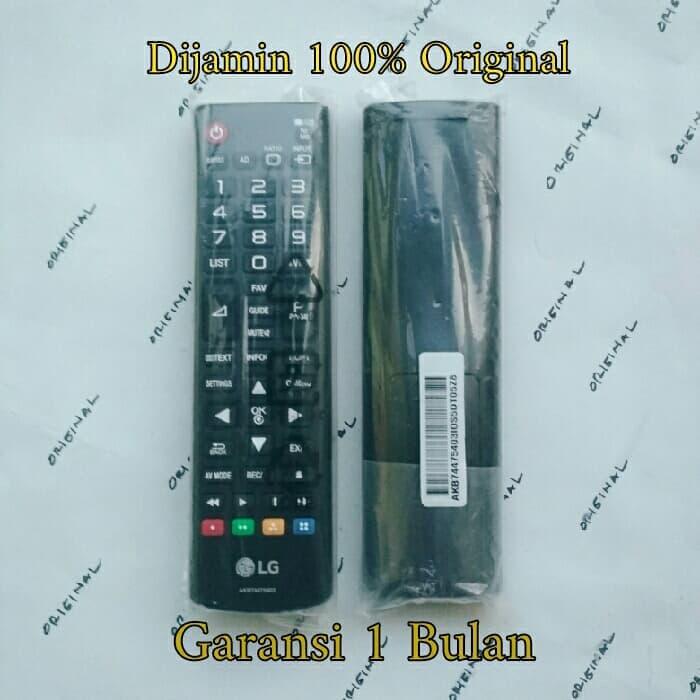 Terlaris Remot Tv Polytron Original Remote Ori/Asli Tv led Lagi diskon