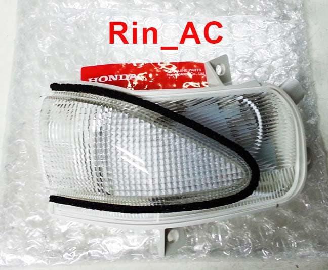 Sen / Sein Spion Kanan Honda Jazz RS Tahun 2009-2013 ORIGINAL HONDA RAM | Promo Murah