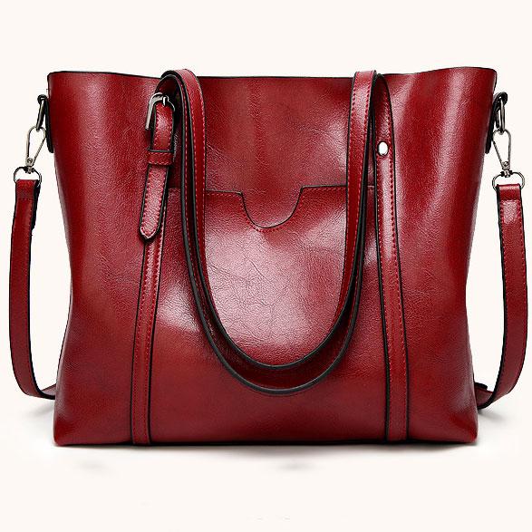 IMF - BG1698 Tas Import Ukuran Besar Fashion Terbaru