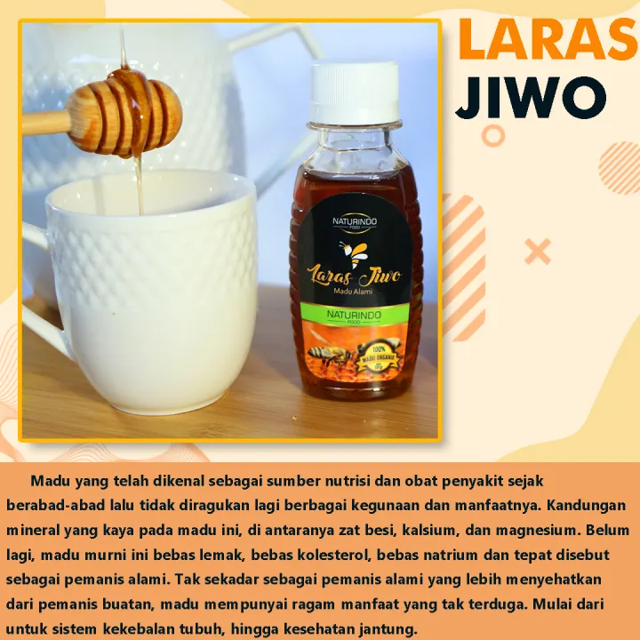 Madu Asli Original Lazada Indonesia