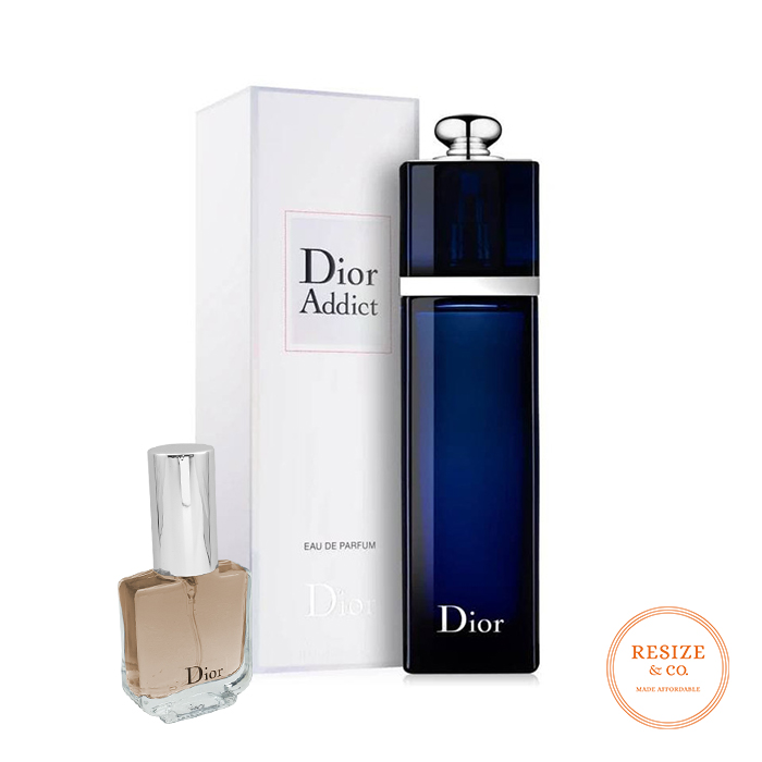 Resize Parfum perfume Dior Addict by Christian Dior Decant EDP ORIGINAL Lazada Indonesia