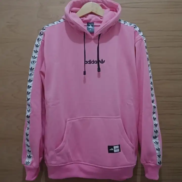 44 Koleksi Model Jaket Adidas Wanita HD