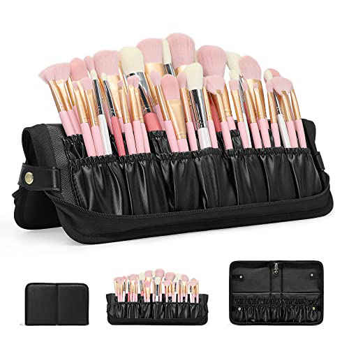 Jual Makeup Brush Bag Terbaru - Jul 