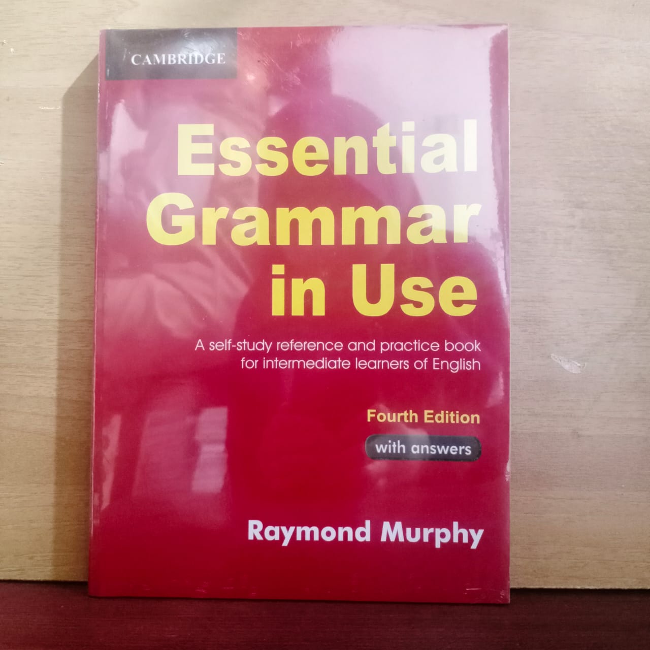 Essential Grammar In Use Fourth Edition By Raymond Murphy Lazada Essential Grammar In Use Fourth Edition By Raymond Murphy Lazada