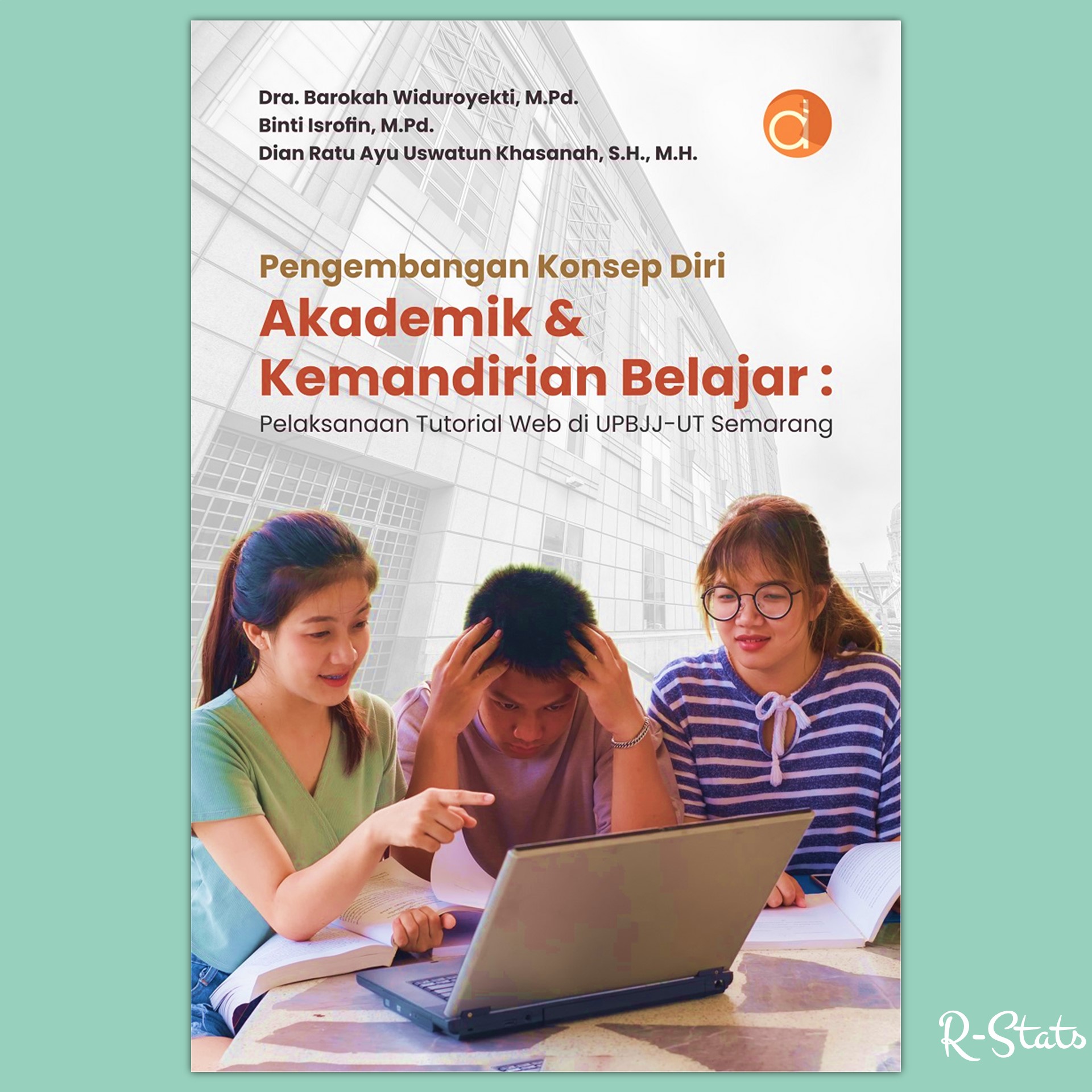 Buku Model Pembelajaran Self Directed Learning Readiness - Pengembangan ...