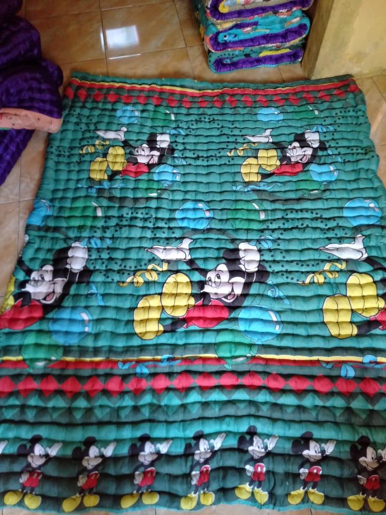 Jual Produk Kasur Lantai Karakter | Lazada.co.id