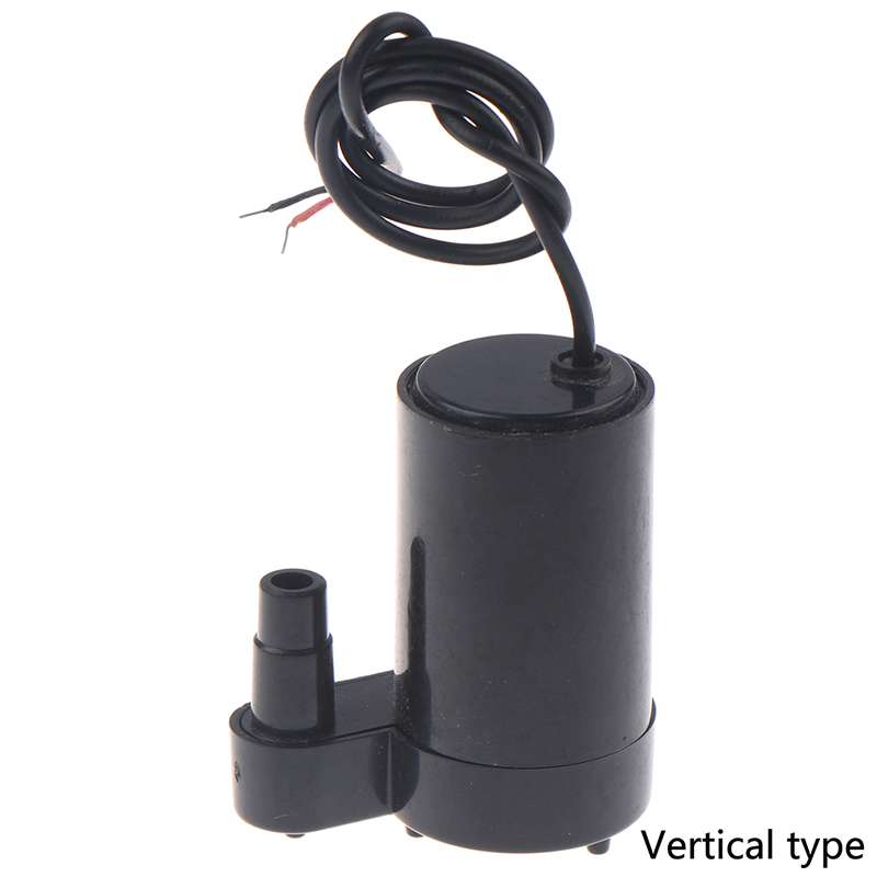 Buytra Máy Bơm Nước Chìm Mini Civillian DC 5-12V