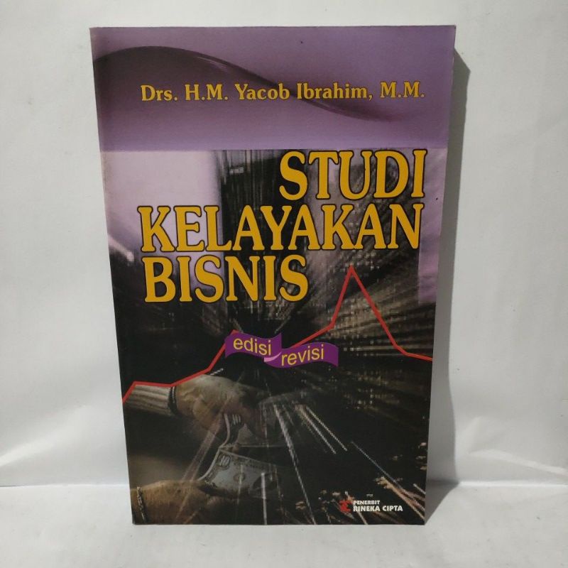 BUKU STUDI KELAYAKAN BISNIS | Lazada Indonesia