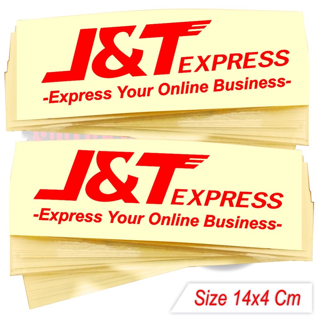 Sticker Cutting Jandt Express Sticker Variasi Mobil Motor Lazada Indonesia