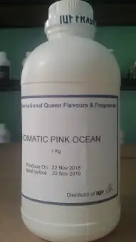 Bibit Parfum Laundry Iqf Aromatic Pink Ocean 1 Kg Lazada Indonesia
