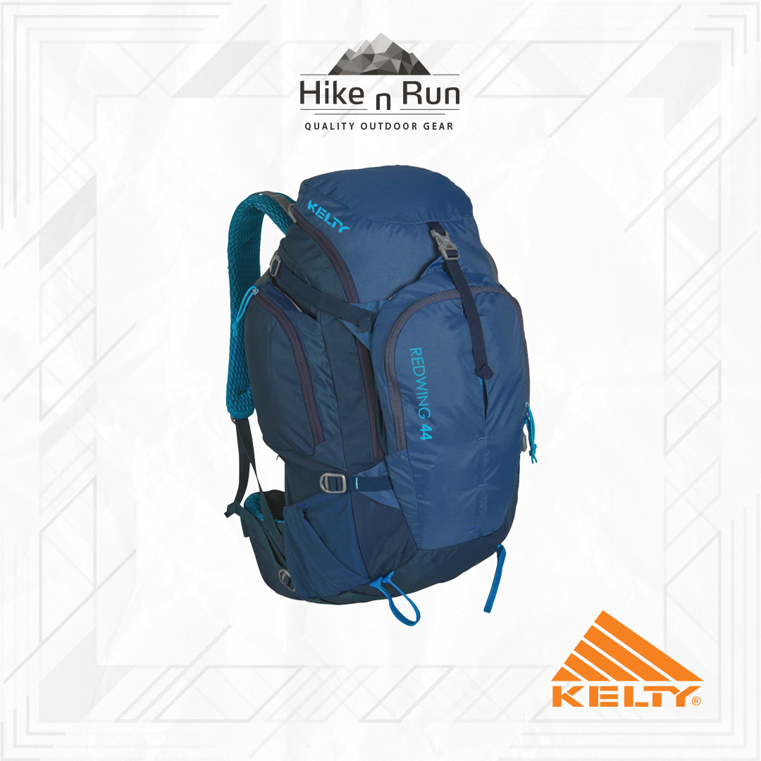 Carrier Kelty Redwing 44L Tas Backpack Trailpack Lazada Lazada