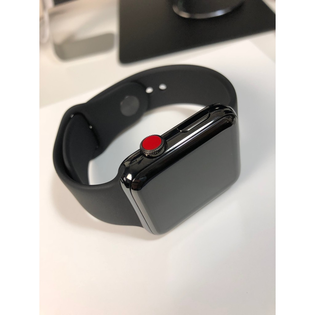 Harga Apple Watch Series 3 Terbaru Juni, 2022 dan Spesifikasi
