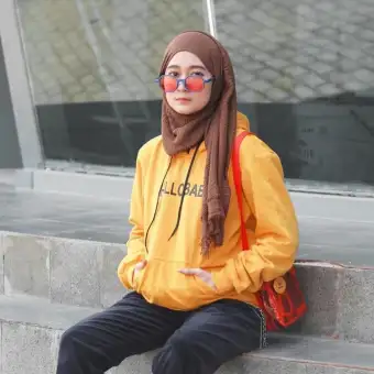 sweater hoodie hello baby