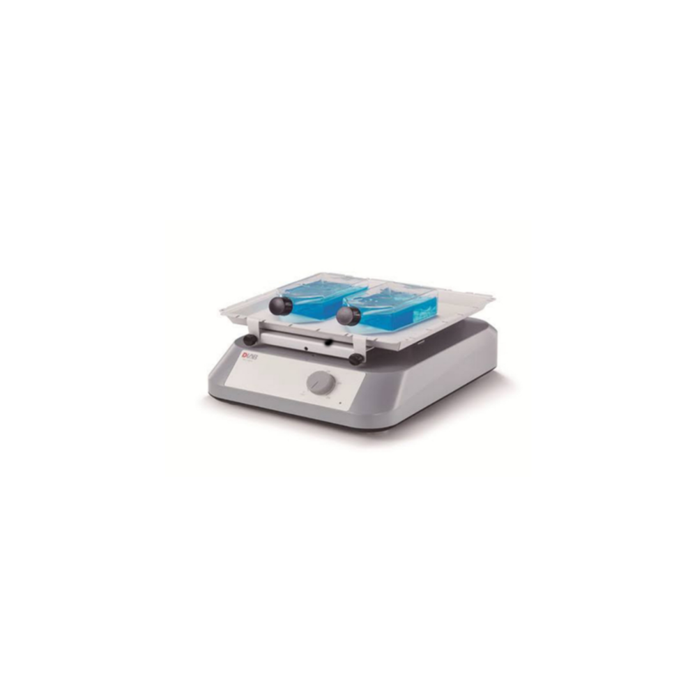 Shaker Laboratorium Orbital Economical LED SKO180E SK O 180 E