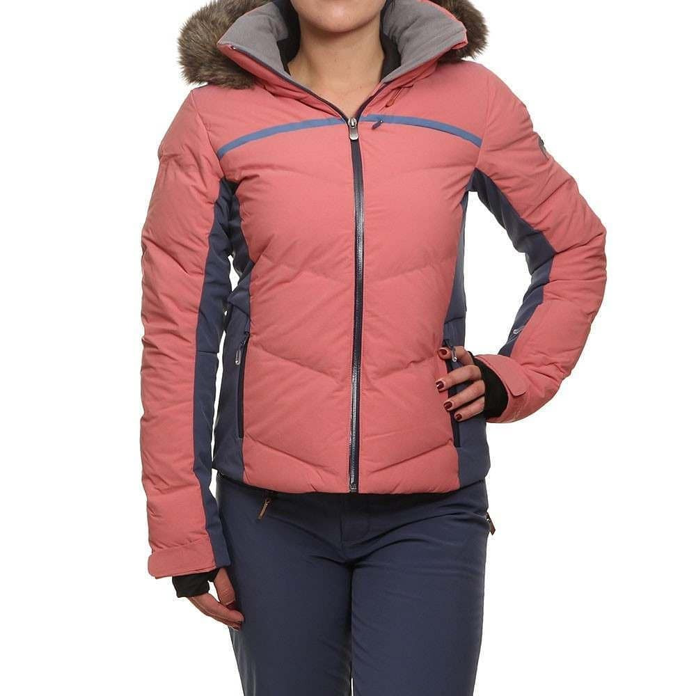 roxy snowstorm teaberry