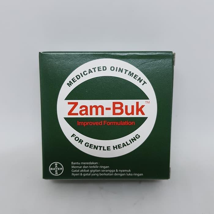 Zambuk 25G/ Memar ,Terkilir, Gigtan Seranga