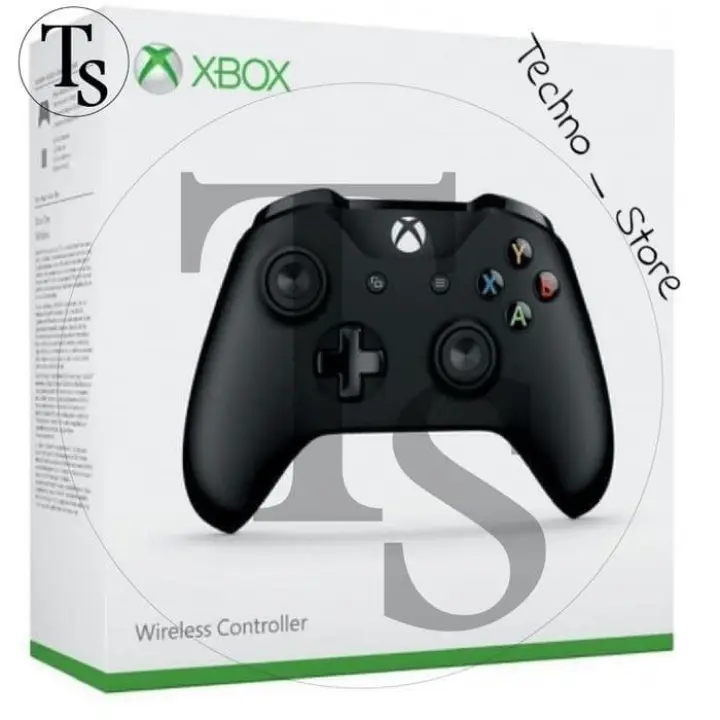 xbox controller for pc lazada