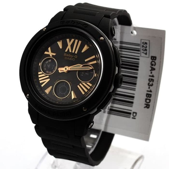 baby g bga 153