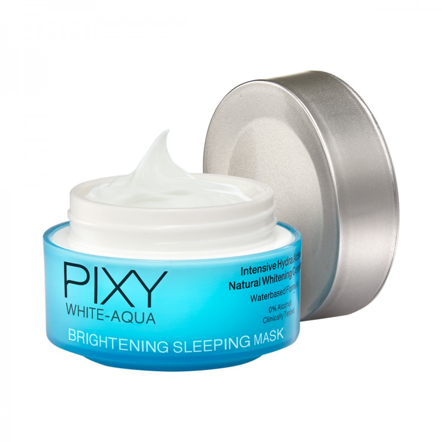 Слипинг маск. Sleeping Mask. Маска Home’r Frozen brighten sleeping Mask.