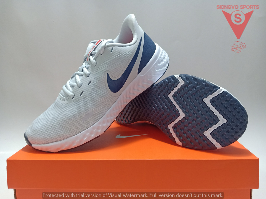 ZAPATILLAS REVOLUTION 5 NIKE | SPORT 78