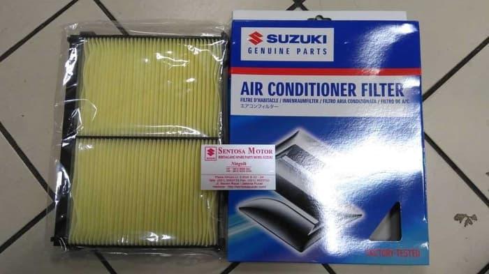 KITARO filter ac grand vitara asli sgp