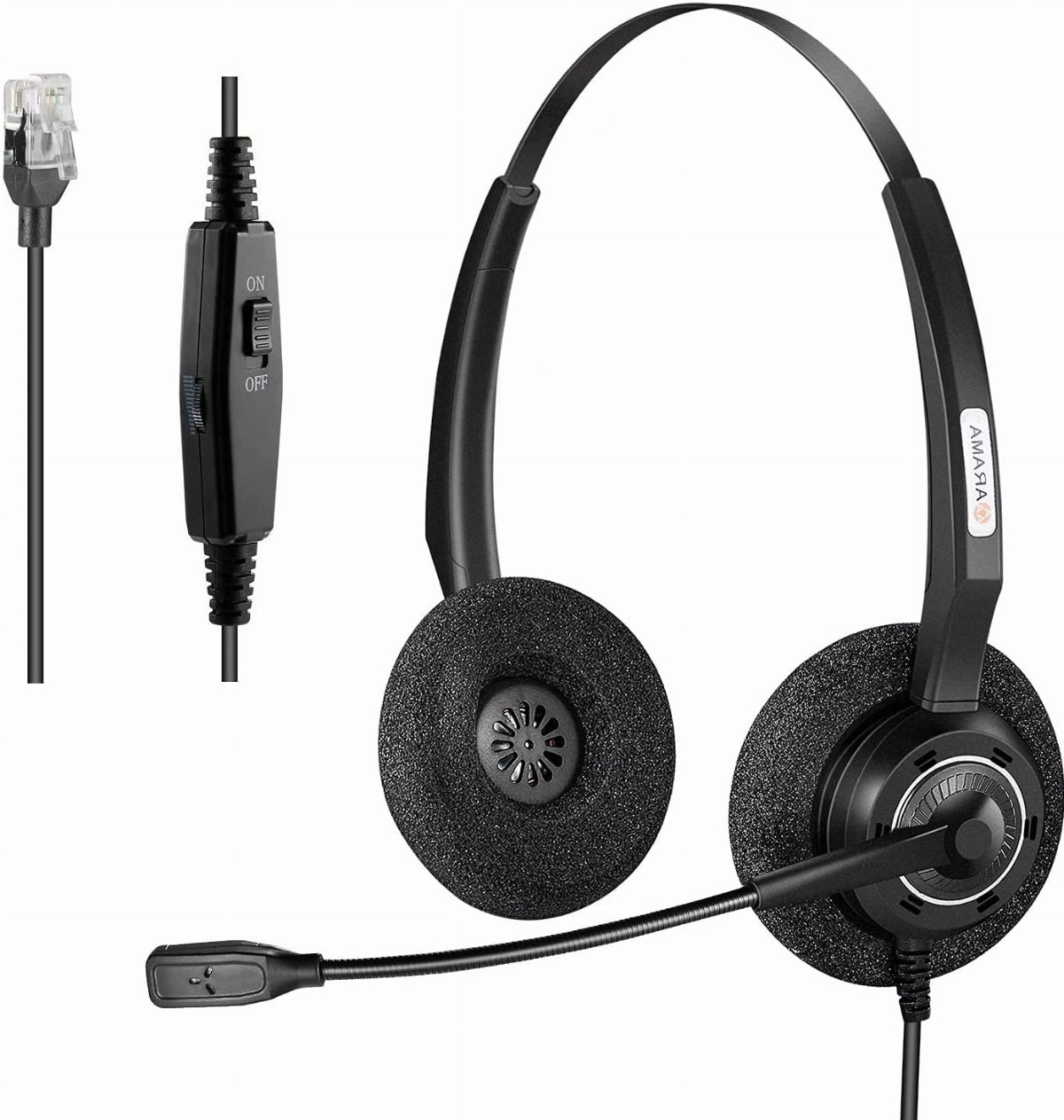 Jual Plantronics Phone Headset Terbaru 
