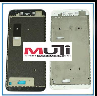 FRAME LCD / TATAKAN BEZEL / TULANG CASSING OPPO A71