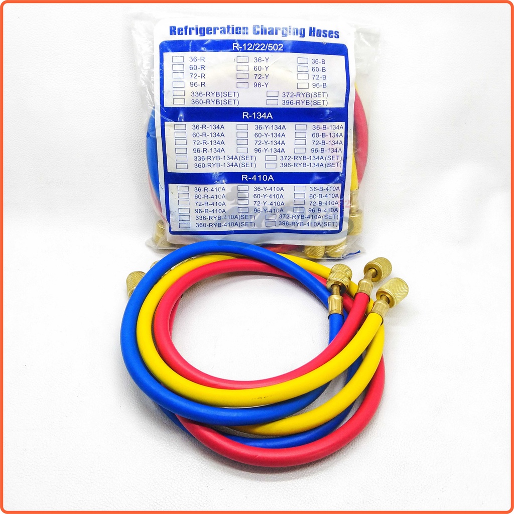 SELANG MANIFOLD SET | SELANG ANALIZER | SELANG MANIFOLD R22, R134, R502 ...