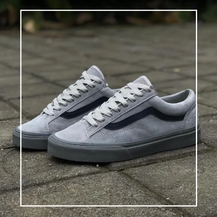 vans reigning champ