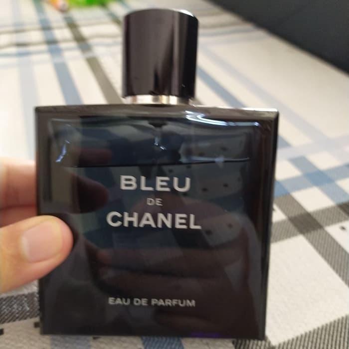 chanel bdc parfum