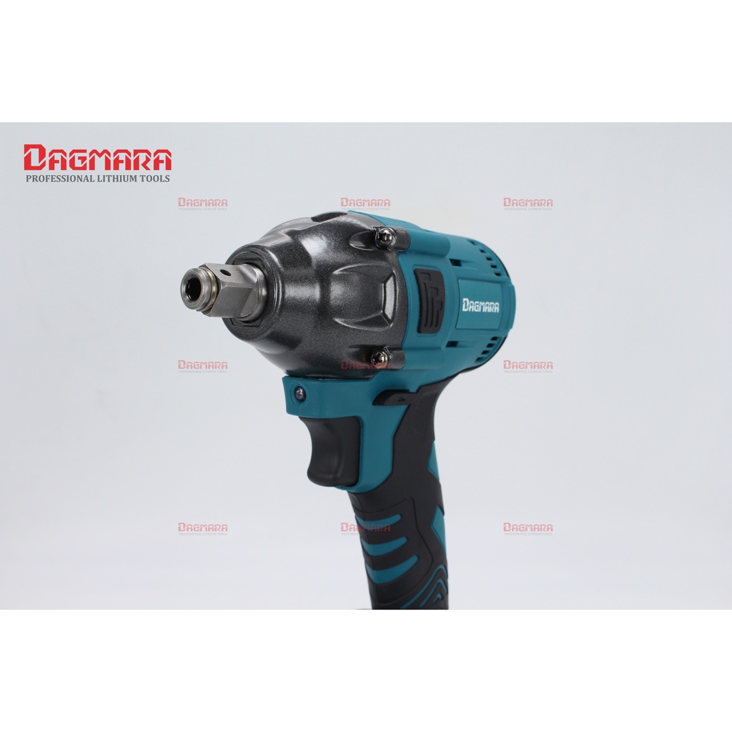 Dagmara Cordless impact Wrench 21V 