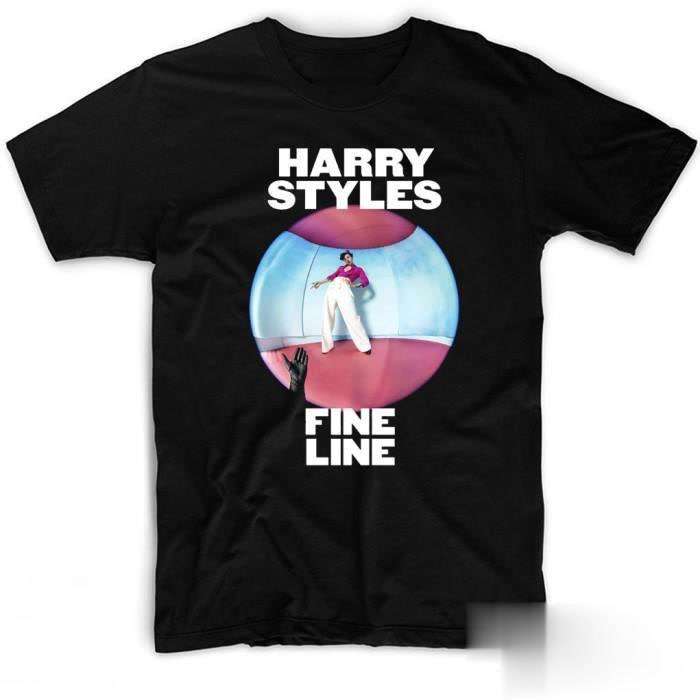 Jual Harry Styles Shirt Terbaru - Jul 