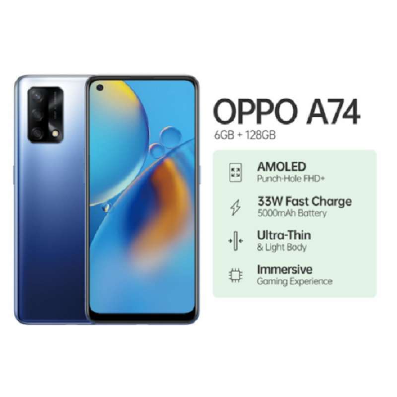Jual Hp Oppo A21 Terbaru Lazada Co Id