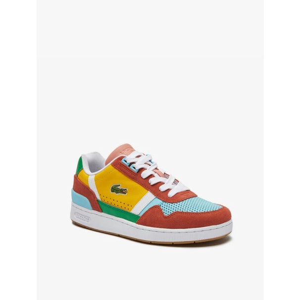 Jual Sepatu Sneaker Lacoste Original 