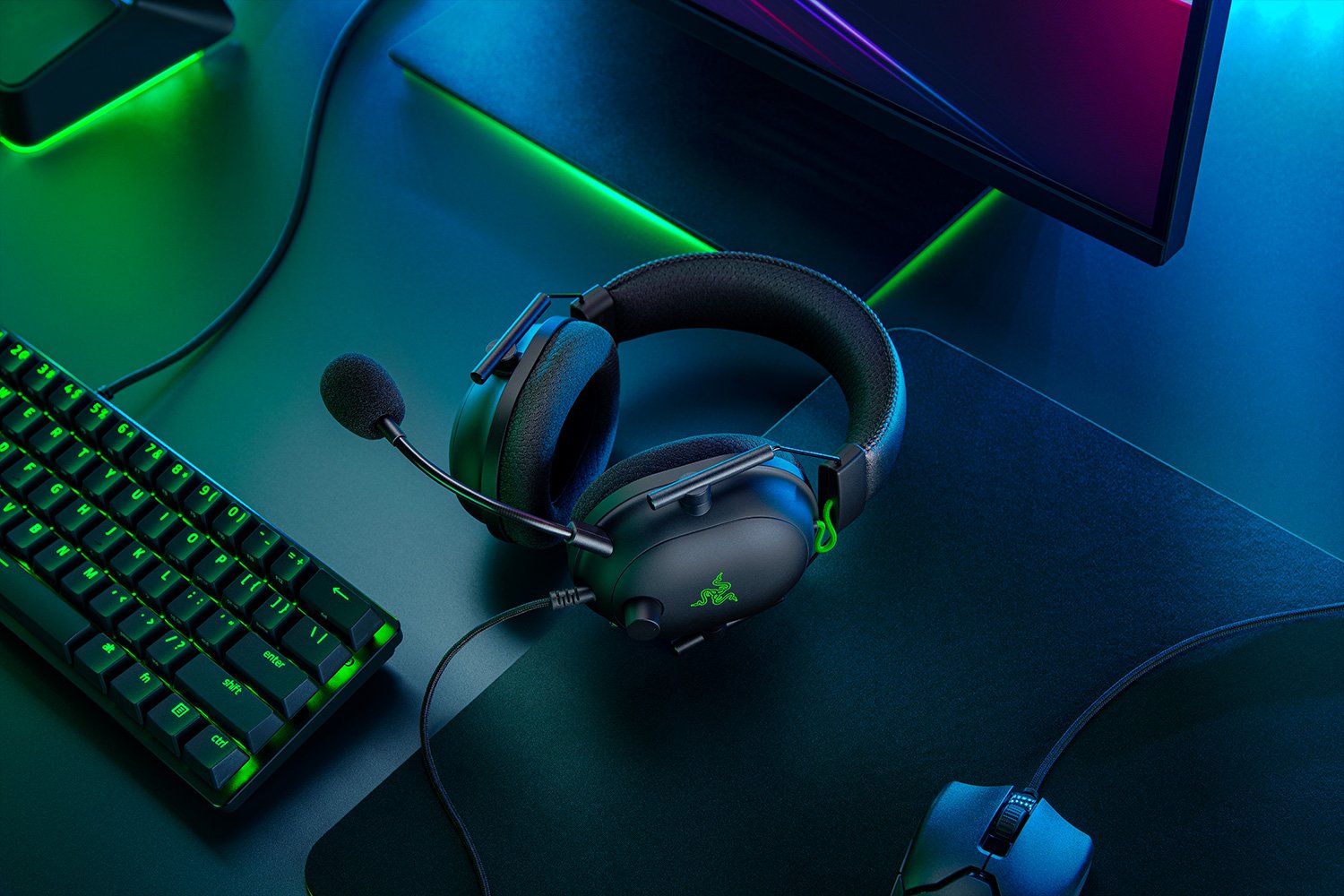 Jual Headphone \u0026 Headset Razer Original 