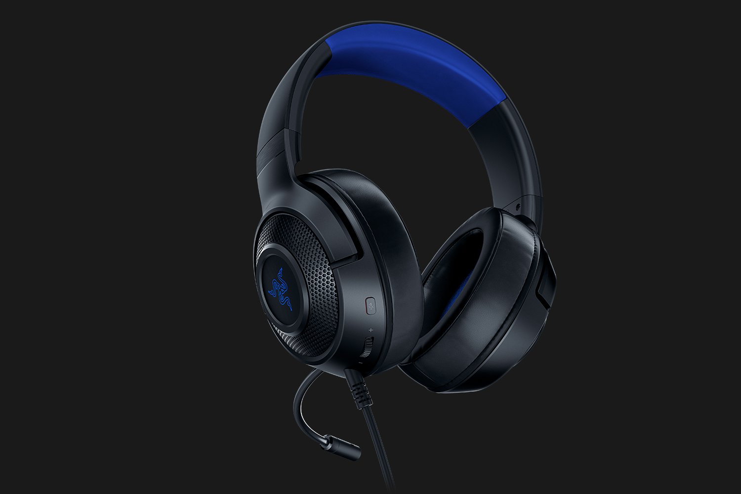Razer Kraken X for Console Wired 