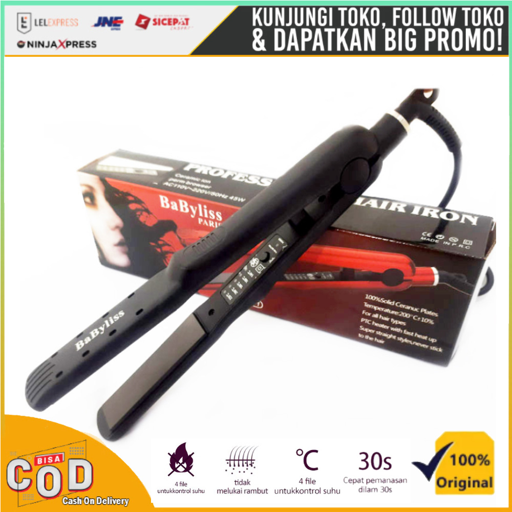 Babyliss straight 200 Clearance