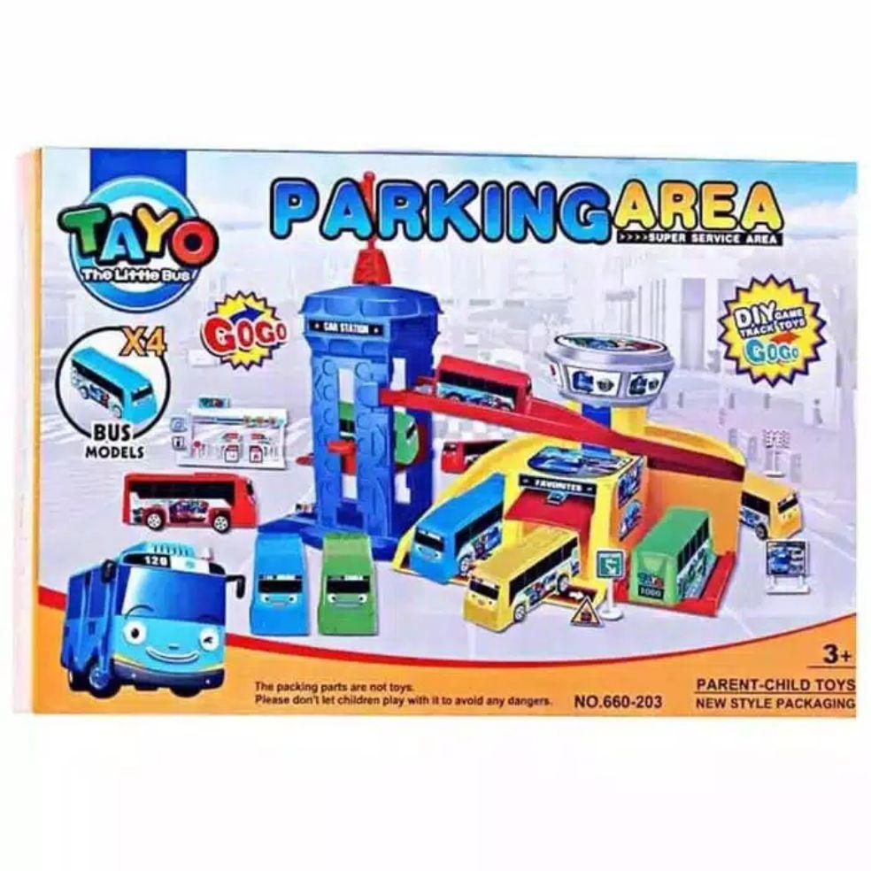 Jual Produk tayo Terbaru | lazada.co.id
