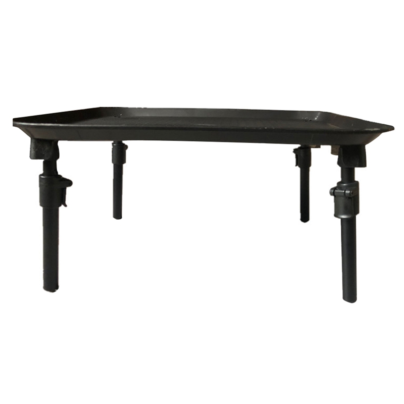 Fishing Table Outdoor Portable Fishing Table Retractable Leg PVC Bait
