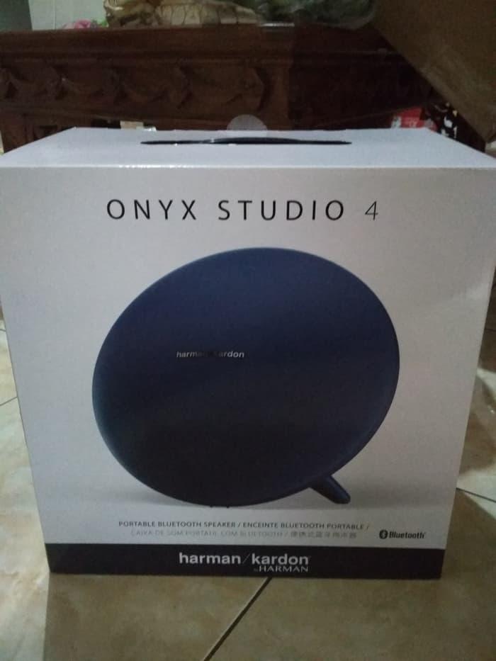 Bluetooth Harman Kardon Onyx Studio 4 