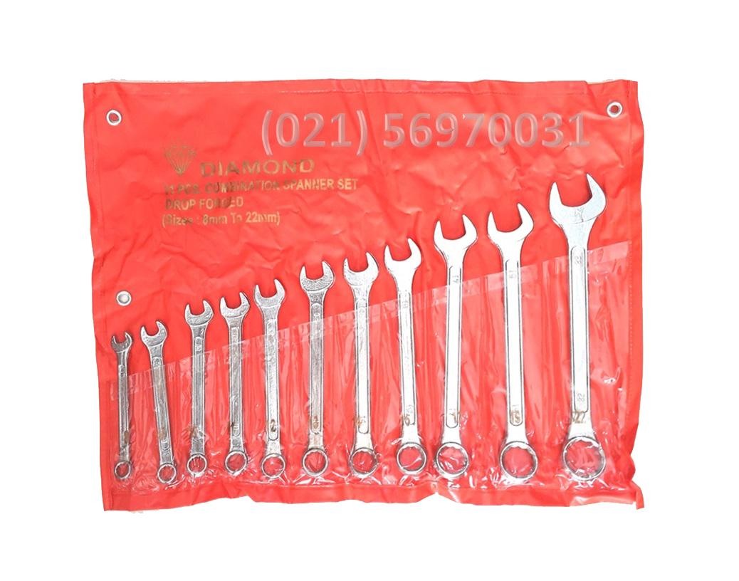 10 Kunci Ring Terbaik Di Tahun 2021