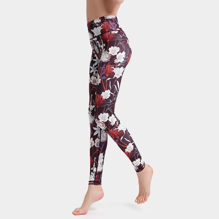 be inspired workout pants